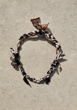 Load image into Gallery viewer, Tide Loop Bandana Necklace
