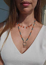 Load image into Gallery viewer, Multicolor Necklace
