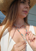 Load image into Gallery viewer, Multicolor Necklace

