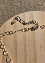 Load image into Gallery viewer, Purple Tanzanite Necklace
