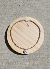 Load image into Gallery viewer, Lunar Earthlight Necklace
