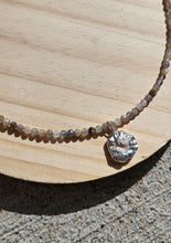 Load image into Gallery viewer, Lunar Earthlight Necklace
