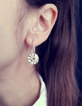 Load image into Gallery viewer, You Are My Sun Earrings
