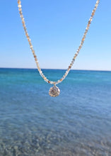 Load image into Gallery viewer, Lunar Earthlight Necklace
