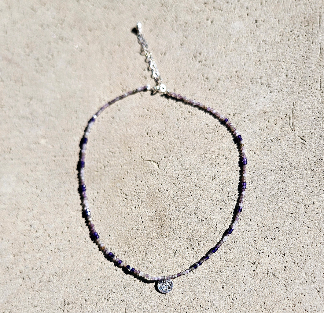 Amethyst Moon