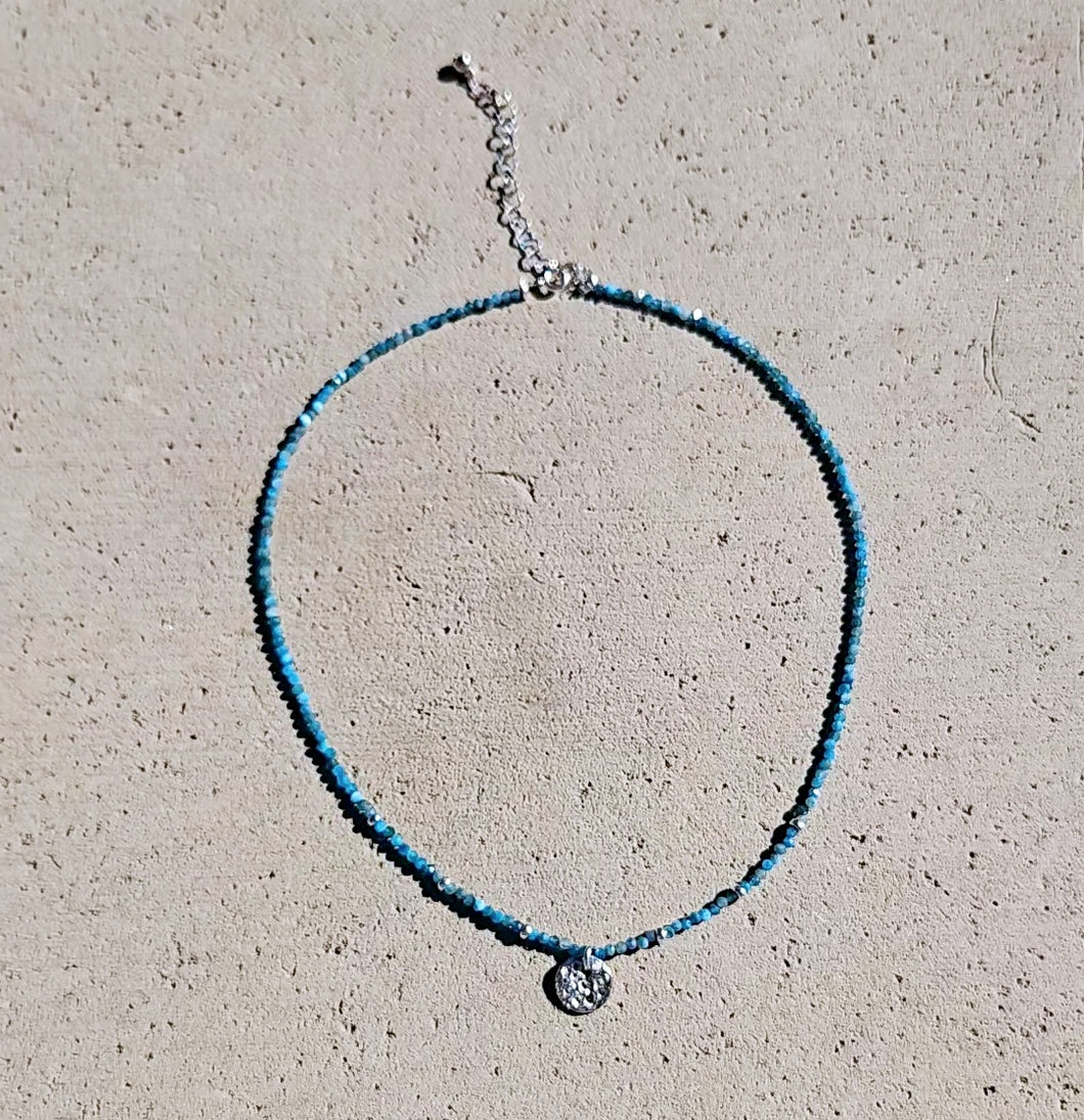 Apatite Moon
