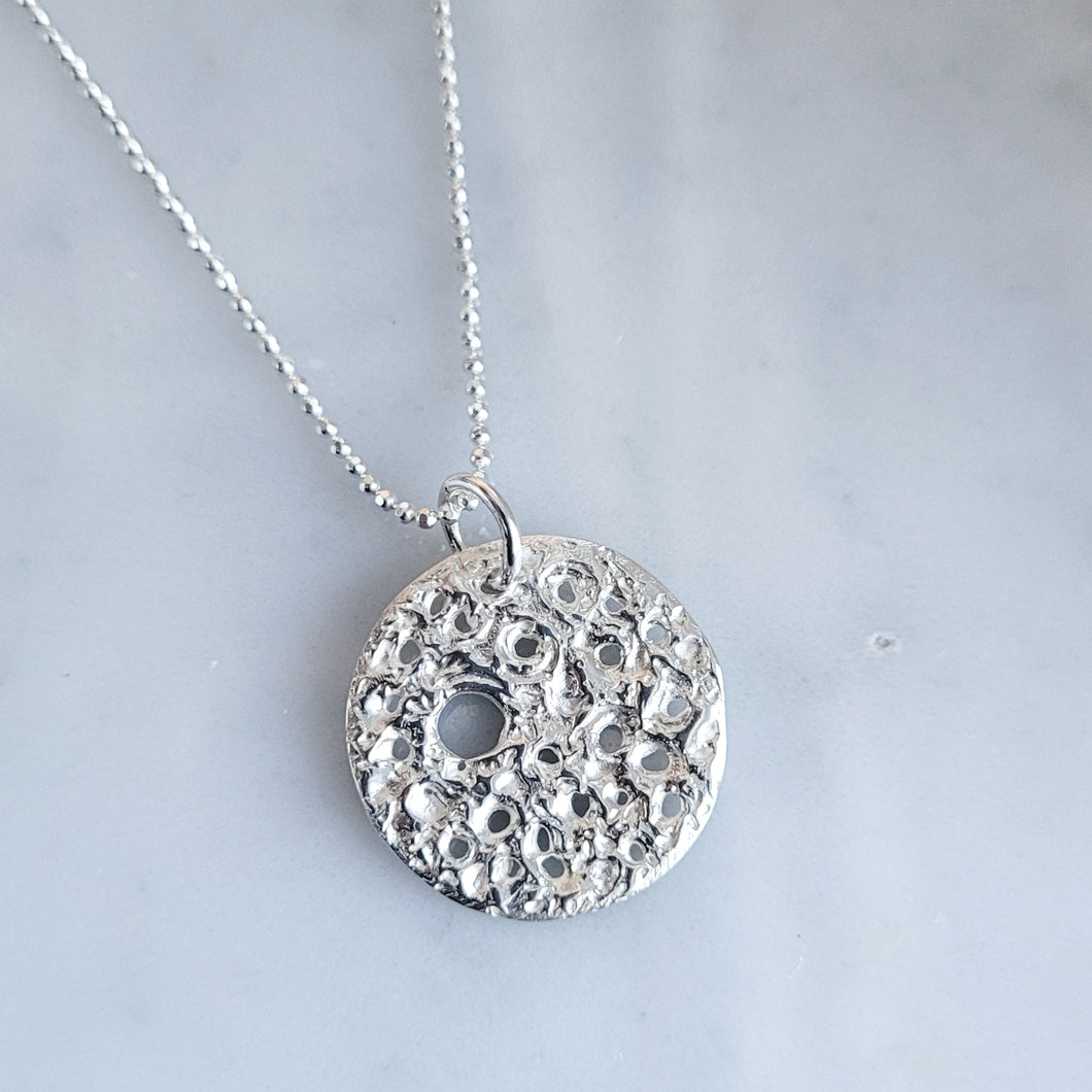 Moon Necklace
