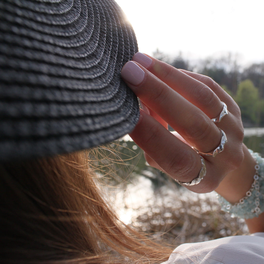 Wave Ring